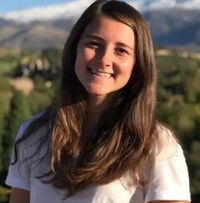 Grace van Deelen's avatar
