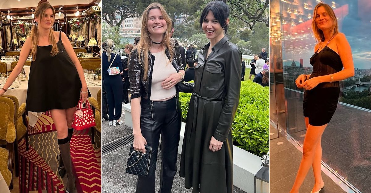 I'm a French Writer and Editor—My Relationship With Black and Why It's Never Neutral