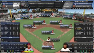 Out Of The Park Baseball 2023