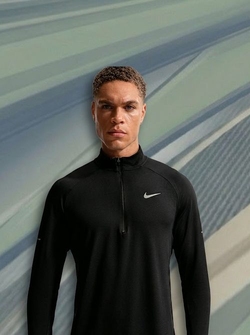 Stride Men's Dri-Fit Realtree&reg; Running Mid Layer