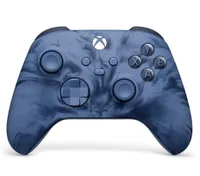 Xbox Wireless Controller Stormcloud Vapor Special Edition | was $69.99 now $45.00 at Walmart

Price Check: