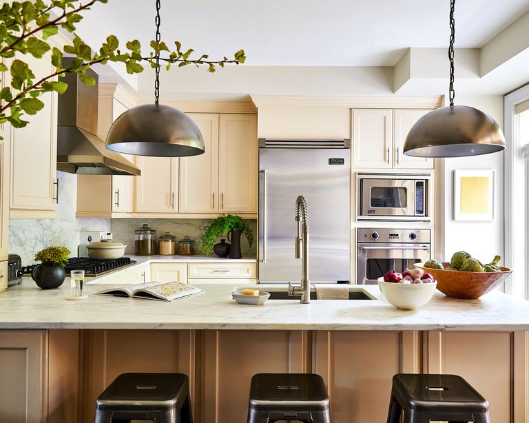 Kitchen design mistakes: what not to do when designing a kitchen