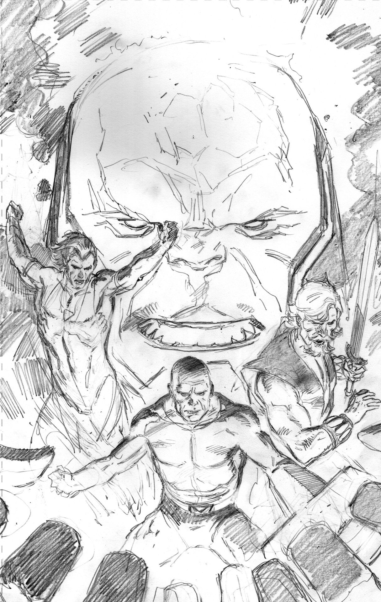 DC May 2022 solicitations