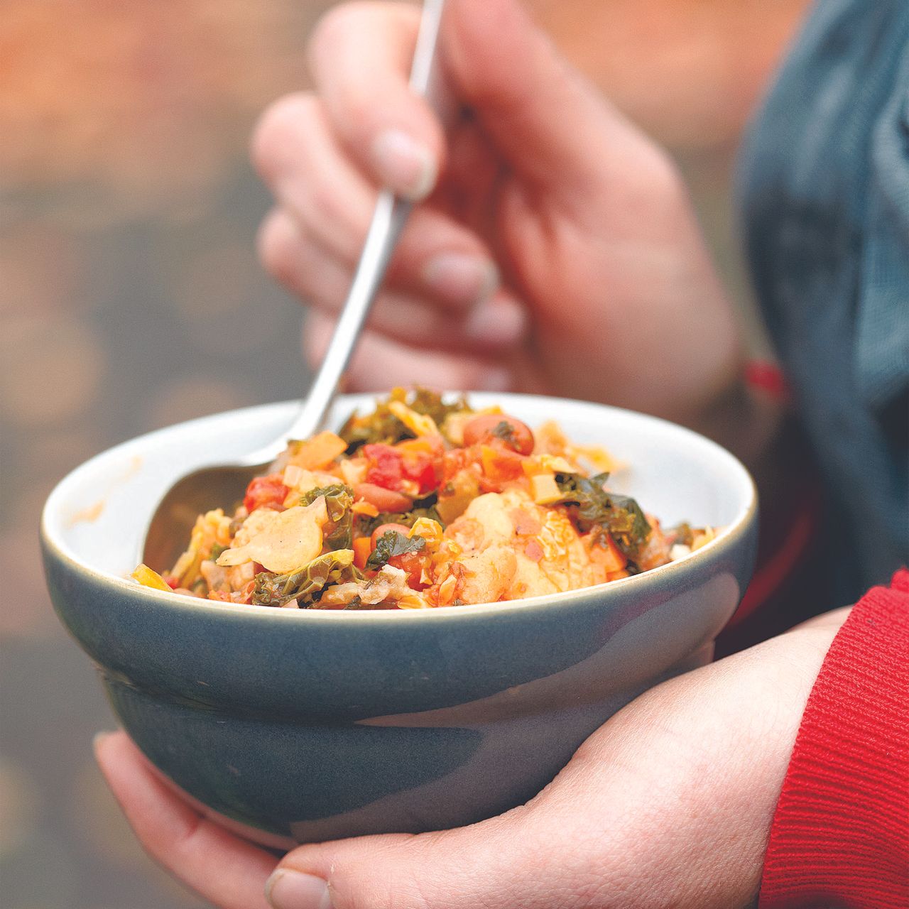 Photo of Ribollita