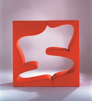 Vitra's Panton Living Tower