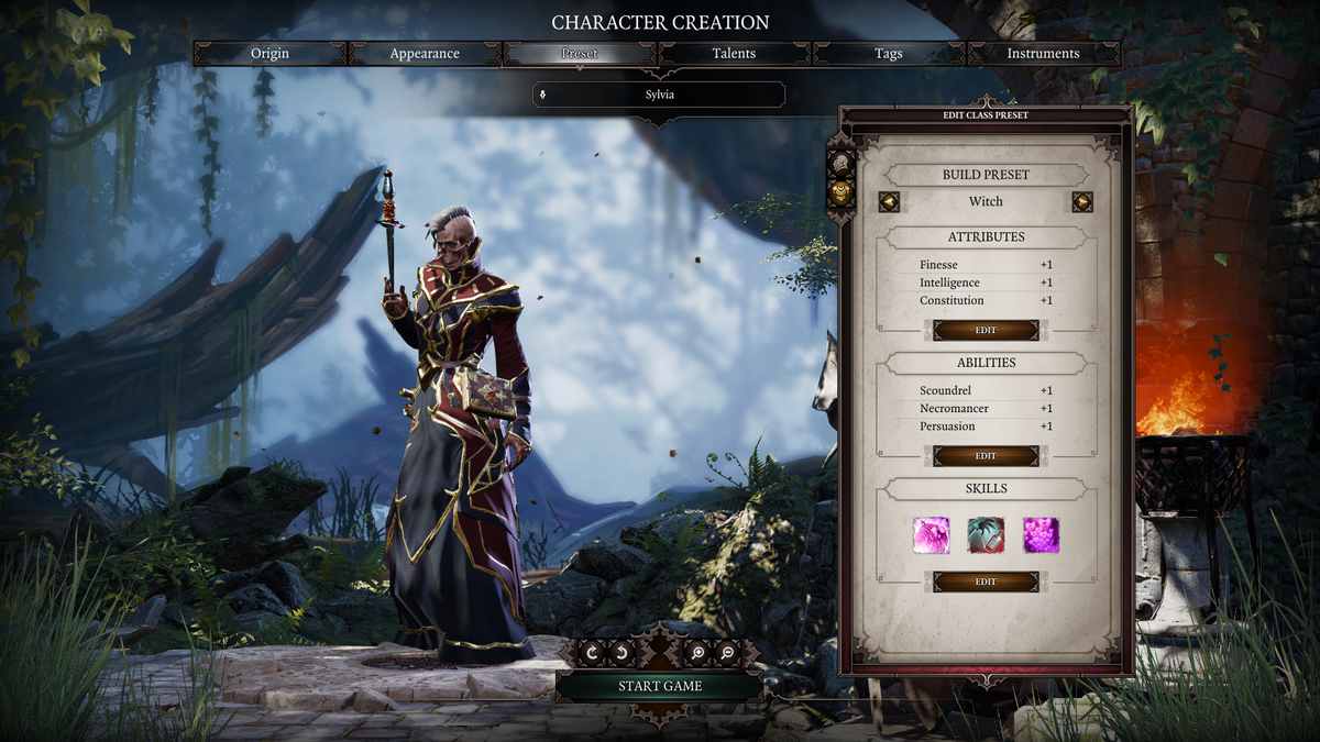 Divinity: Original Sin 2 classes guide - How to spend your ability ...