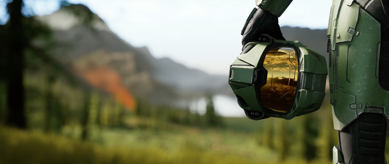 Halo Infinite