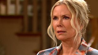 Katherine Kelly Lang as Brooke in The Bold and the Beautiful