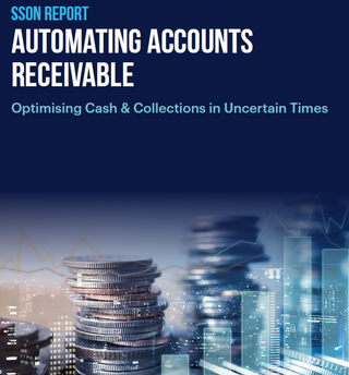 How to optimise cash and collections in uncertain times - whitepaper from HighRadius