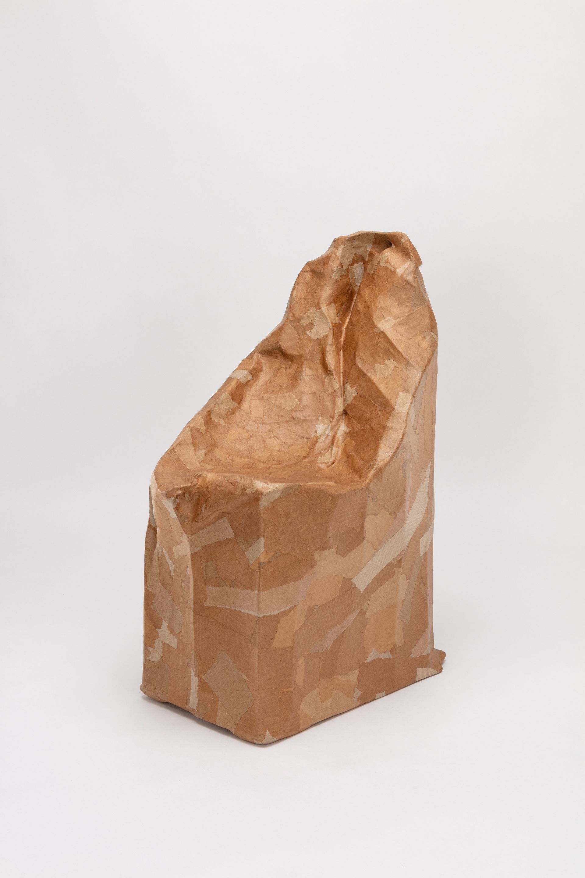 Max Lamb Box Chair, 2023
