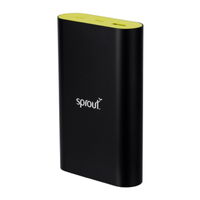 Sprout Alloy PowerBank Compact 15,000mAh