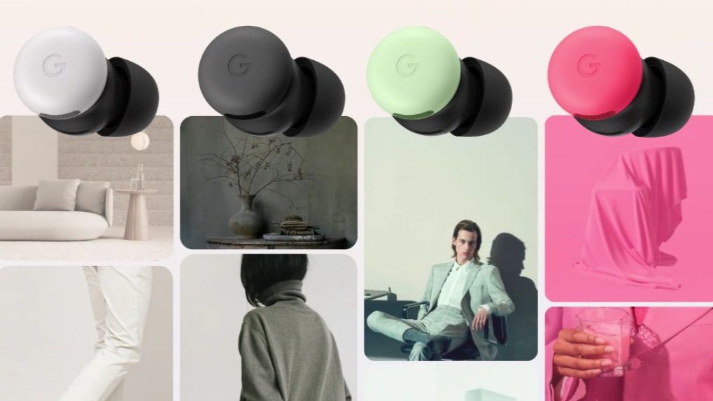 What color Google Pixel Buds Pro 2 should you buy? | Android