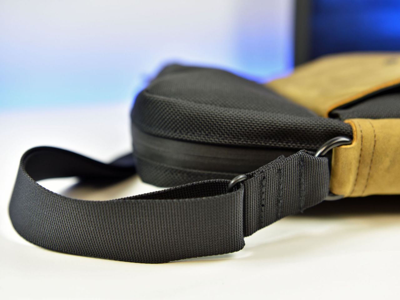WaterField Bolt Crossbody