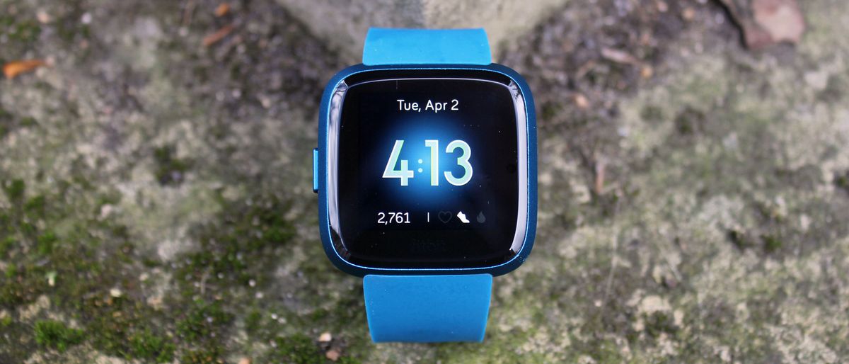 Fitbit Versa Lite