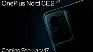 OnePlus Nord CE 2 coming next week with a headphone jack