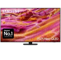 Samsung QN90F 55-inch Neo QLED Mini-LED TV Samsung QN90F 55-inch Neo QLED Mini-LED TV