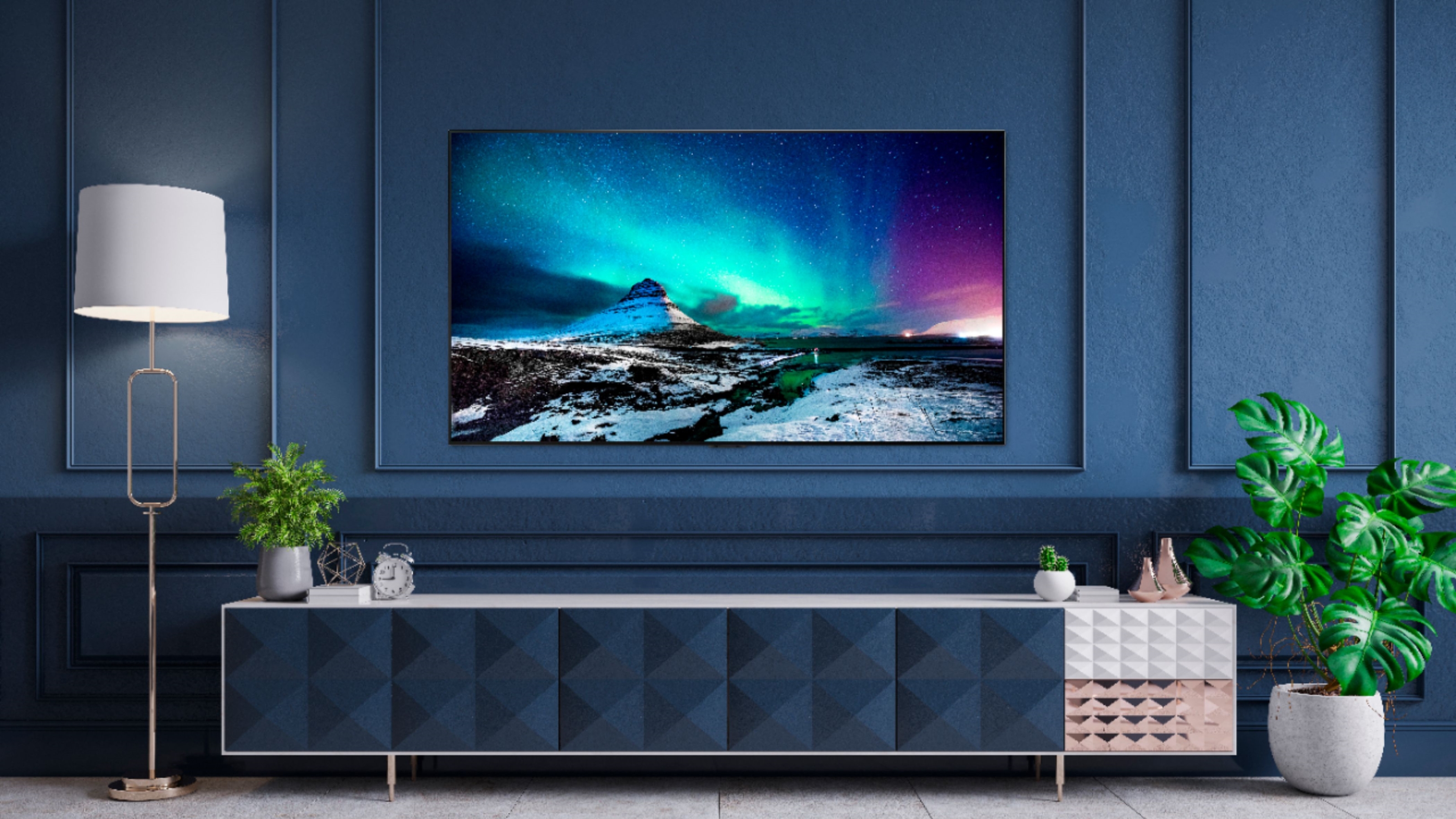 front Accustomed to Far away Samsung vs LG TV: which TV brand is the best in 2023? | Livingetc