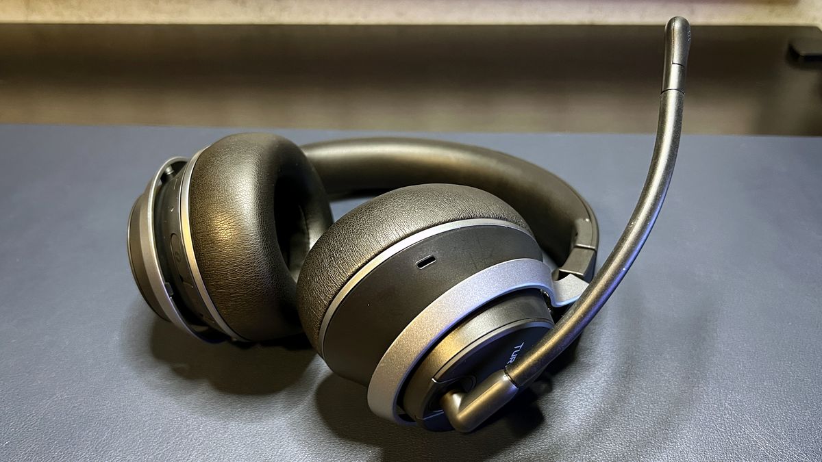 Turtle Beach Stealth Pro