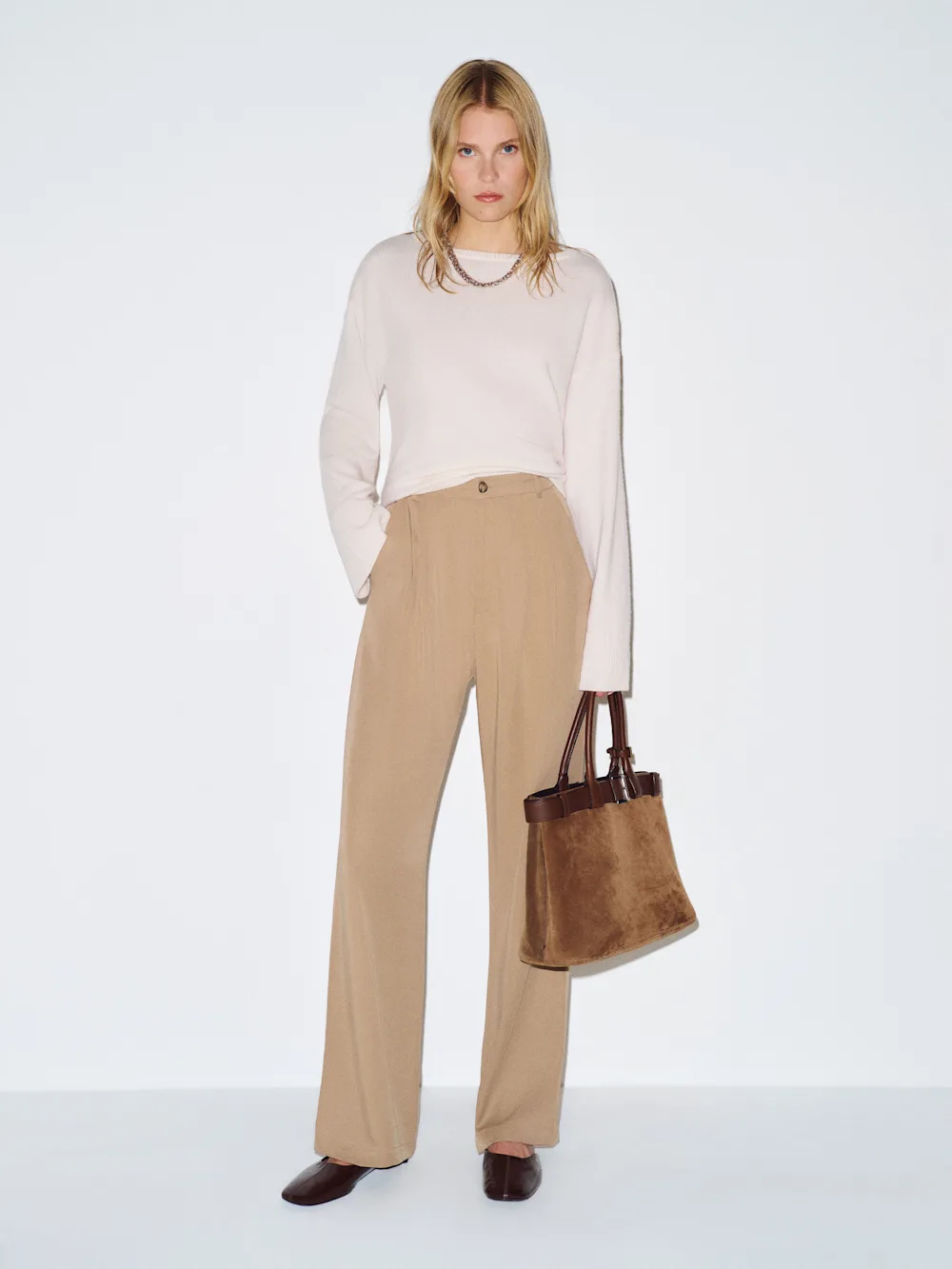 Reformation, Mason Pant