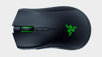 Razer Mamba Wireless Gaming Mouse | RGB Lighting | 7 Programmable Buttons | $99.99 $47.99&nbsp;