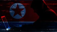 North Korean hackers