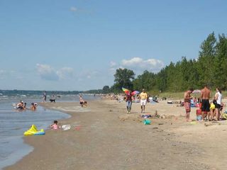 Sandy Beach Park