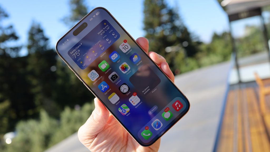 iPhone 17 Pro Max: nieuws, geruchten en meer | TechRadar