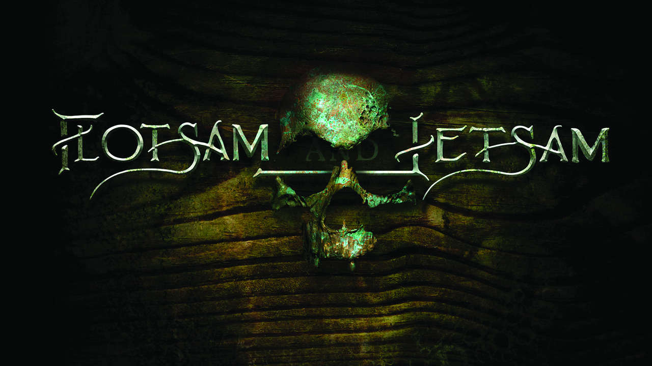 Flotsam And Jetsam