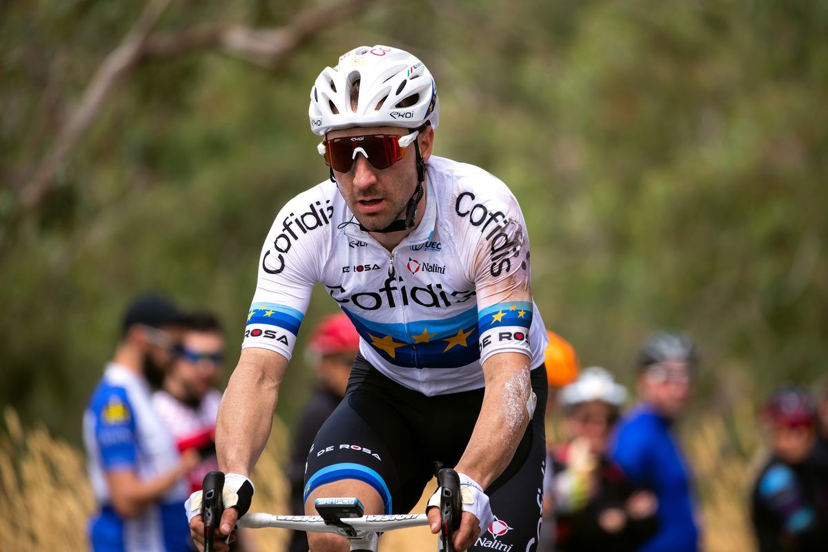 european time trial championships 2020