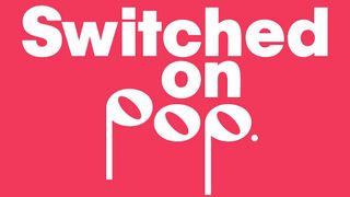 Switched On Pop