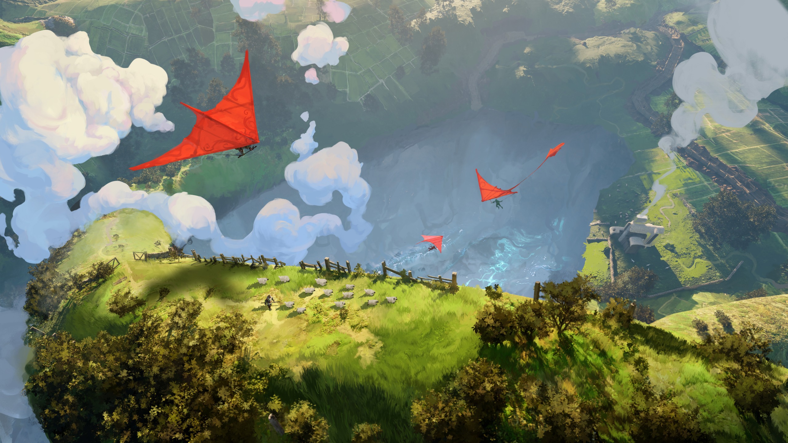Guild Wars 3