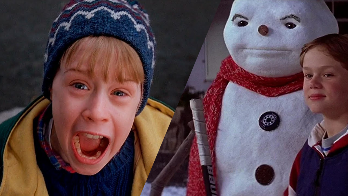 5 Must-watch Christmas Movies With Low Rotten Tomatoes Ratings – No.3 ...