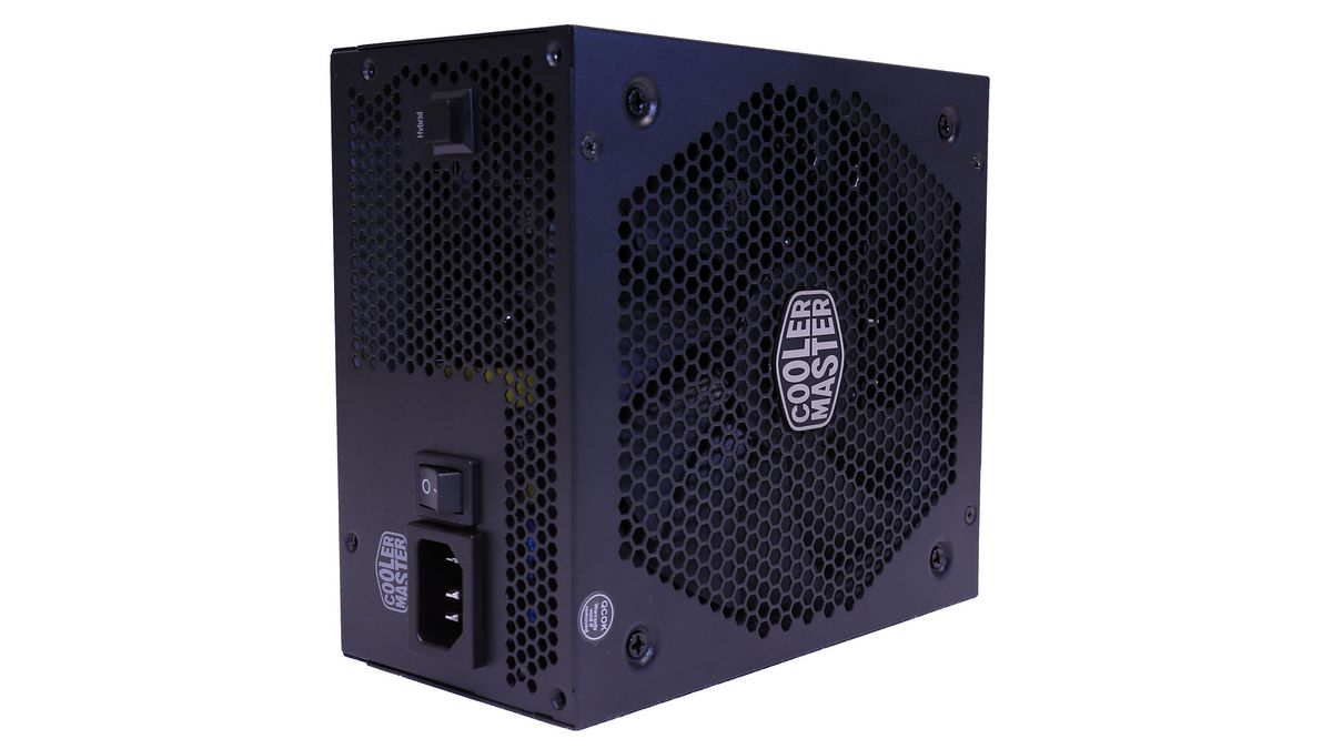 Cooler Master V850 Gold V2