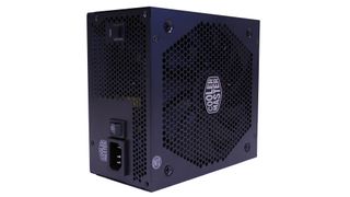 Đánh giá bộ nguồn Cooler Master V850 Gold V2 9 Cooler Master V850 Gold V2