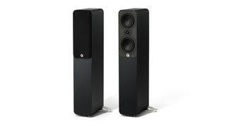 Best floorstanding speaker £500-£1000 What Hi-Fi? Awards 2024