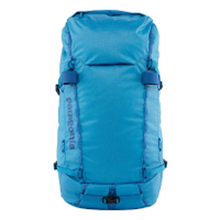 Patagonia Ascensionist Pack 35 L (Joya Blue)