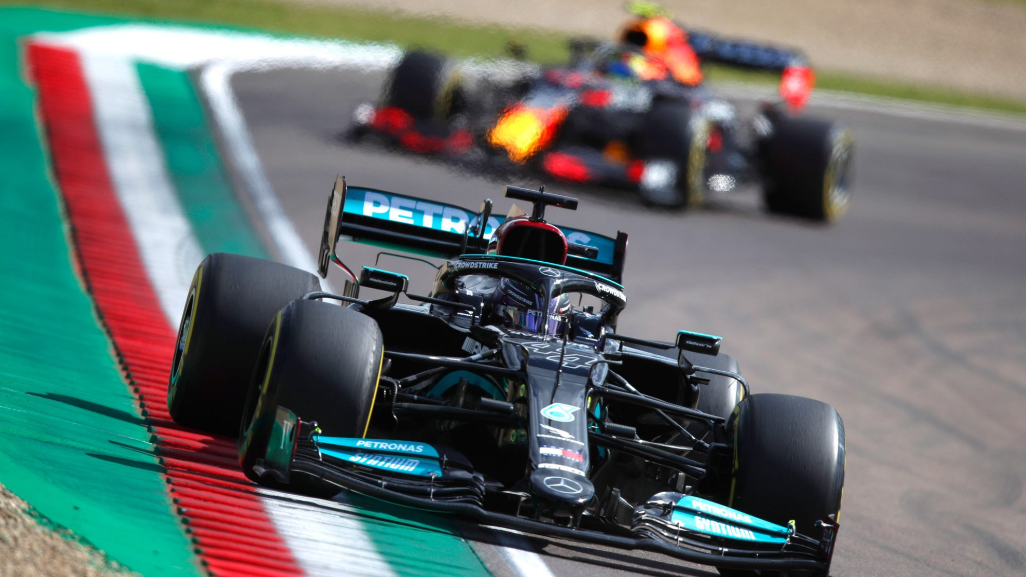 Emilia Romagna Grand Prix live stream How to watch the F1 action from Italy online from anywhere Android Central
