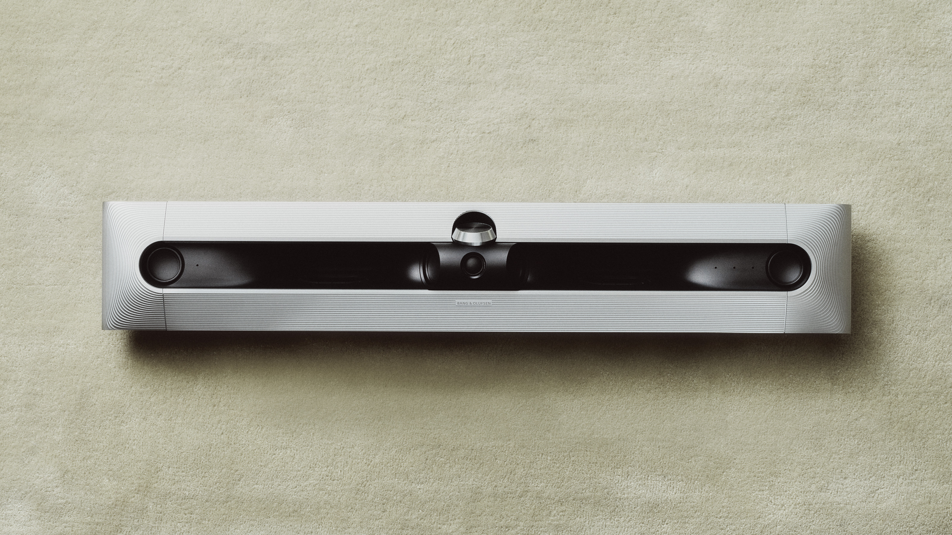 Beosound Premiere Haute edition