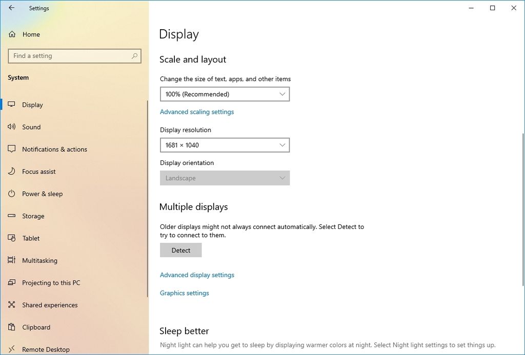 How to fix second monitor not detected on Windows 10 and 11 | Windows ...