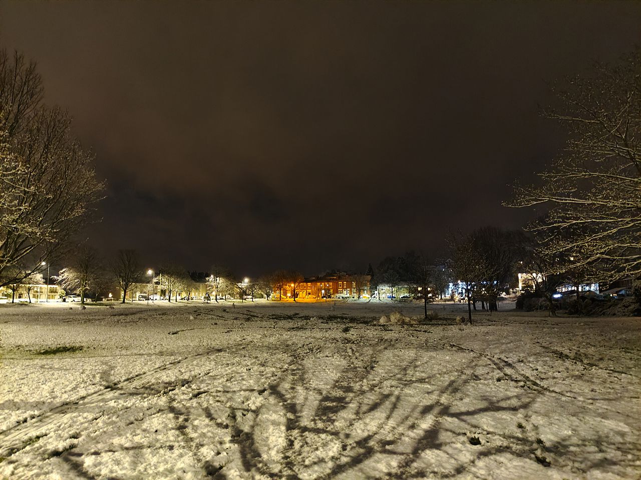 Vivo X51 5G camera sample