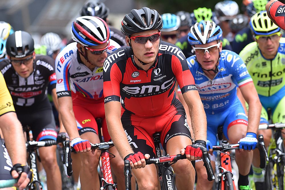 Lois Vliegen (BMC)
