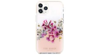 Best iPhone 12 cases: Ted Baker anti-shock case