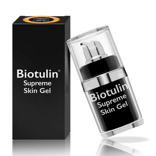 Biotulin Supreme Skin Gel - kate middleton beauty products