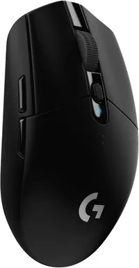 Logitech G305 Lightspeed Wireless Mouse Logitech G305 Lightspeed Wireless Mouse
