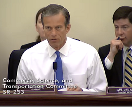 Sen. John Thune