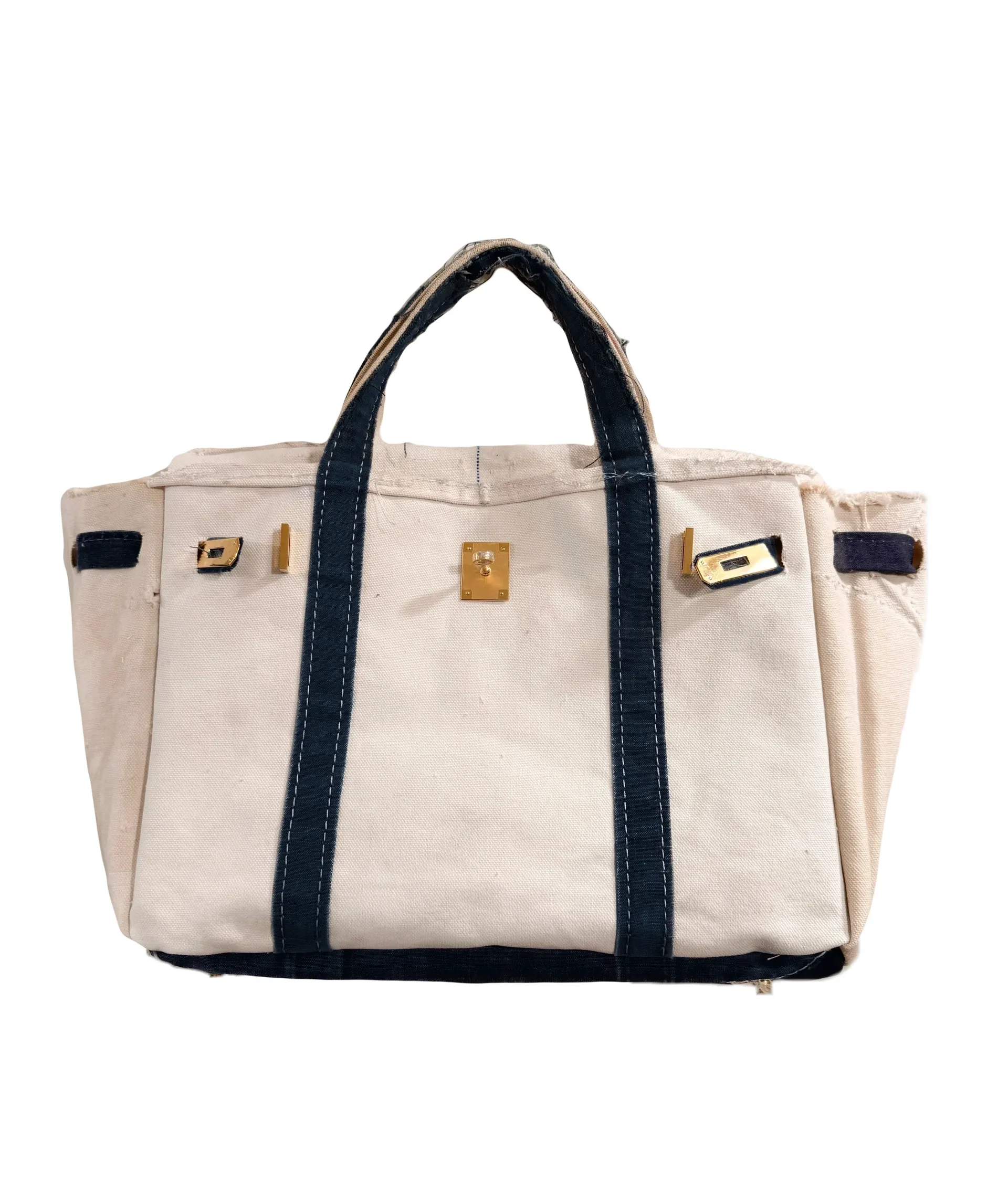HathawayHutton, The Boatkin HSE in Navy Blue