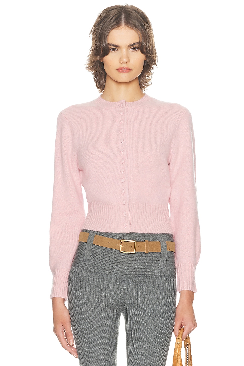 Jesebelle Cardigan