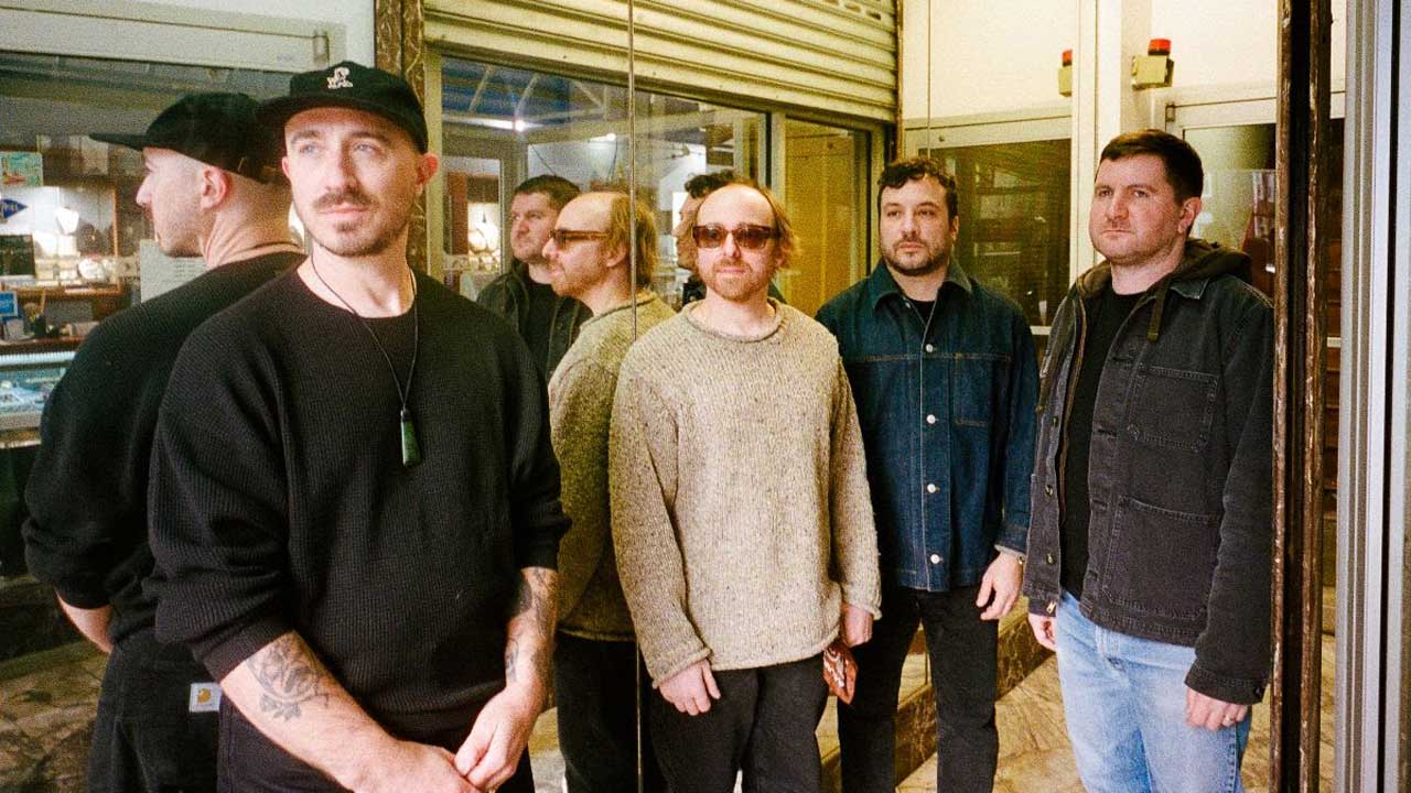 The Menzingers