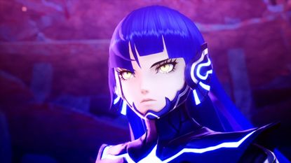 Shin Megami Tensei 5 Vengeance Nahobino