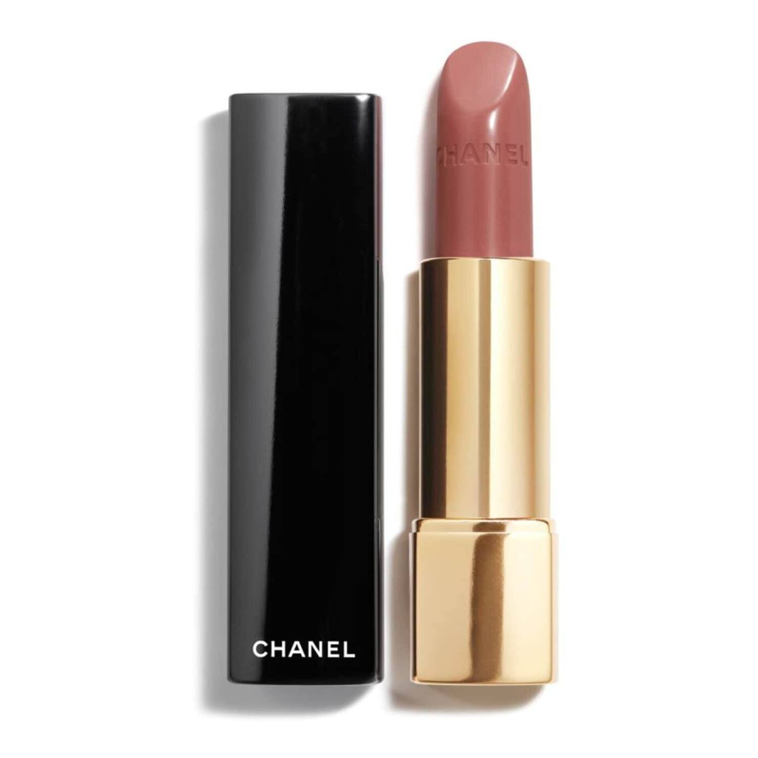 Chanel Rouge Allure - Luminous Intense Lip Colour